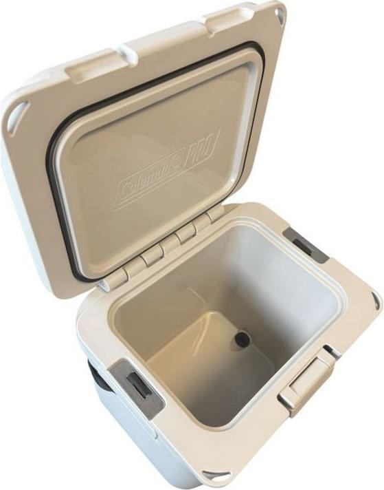 Actual product image Coleman Pro 25qt cooler (24 l)