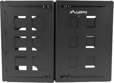 Immagine prodotto Lanberg console per rack - 8U