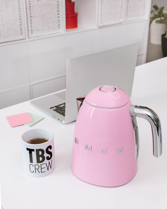Produktbild Smeg 50's Retro Style (1.70 l)