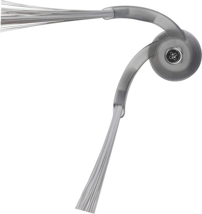 Actual product image Roborock Arc Side Brush, Grey