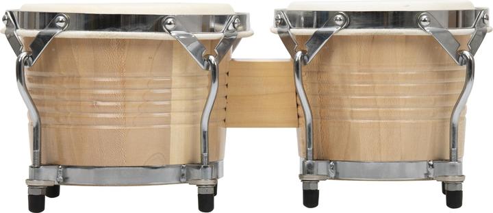 Actual product image Betzold Musik Bongos (bongos)