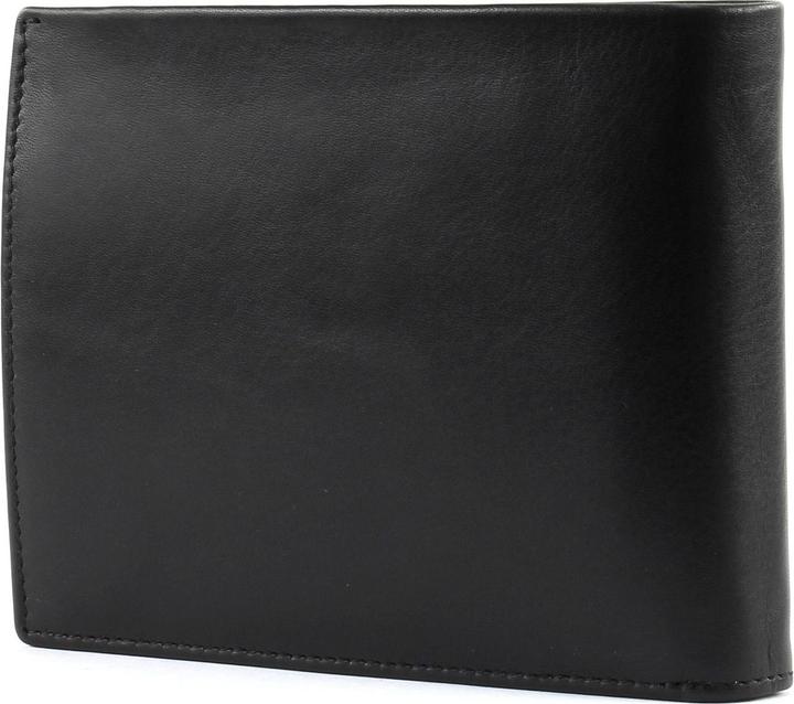 Actual product image Esquire New Silk Wallet Quer with Flap