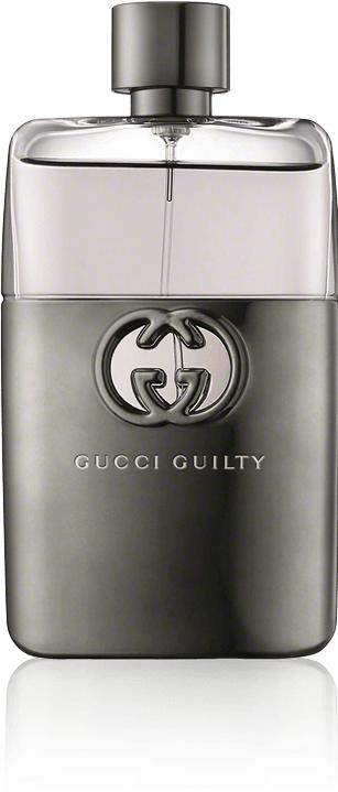 Produktbild Gucci Guilty (Eau de Toilette, 90 ml)