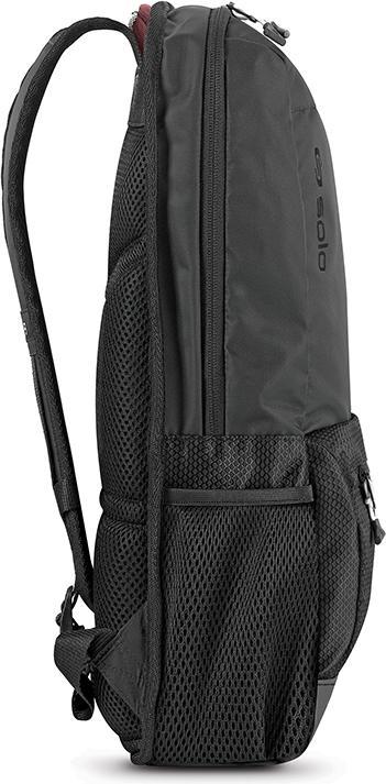 Produktbild Solo New York Draft Backpack 15,6", black