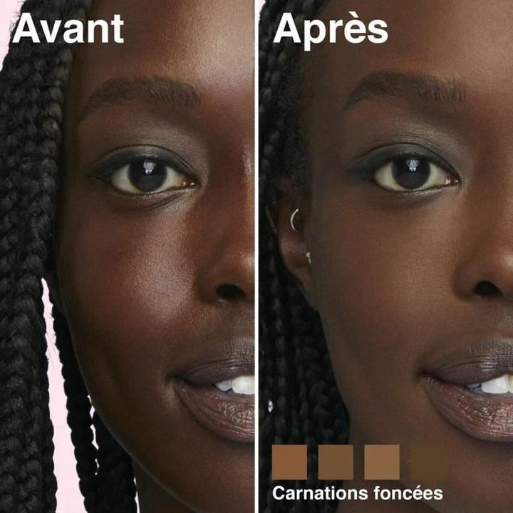 Actual product image Maybelline New York Maybelline - Instant Perfector 4-in-1 Matte - Deep (Deep)