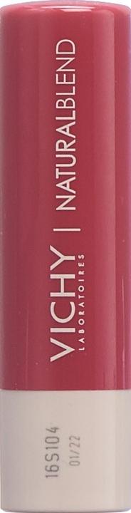 Produktbild Vichy Naturalblend getönter Lippenbalsam (Lippenbalsam, 4.50 ml)