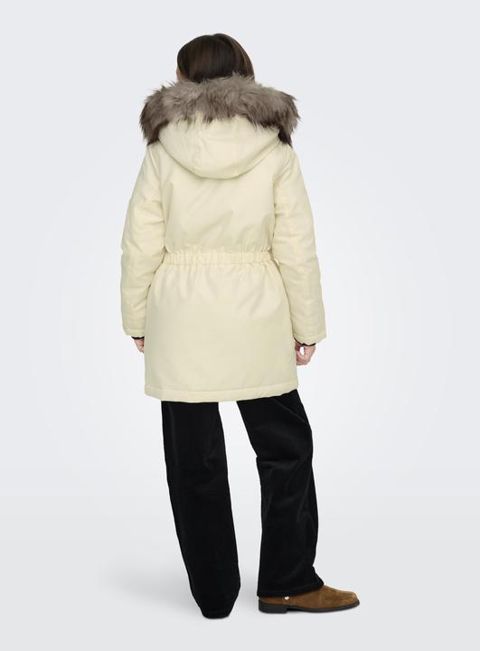 Produktbild Only Lang Parka Langer Parka