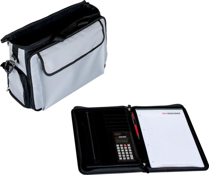 Produktbild OPO Planertasche AVOR 4.0