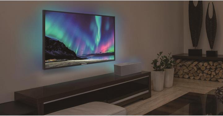 Produktbild Philips Smart Speaker TAW6505/10 (Bluetooth, WLAN)