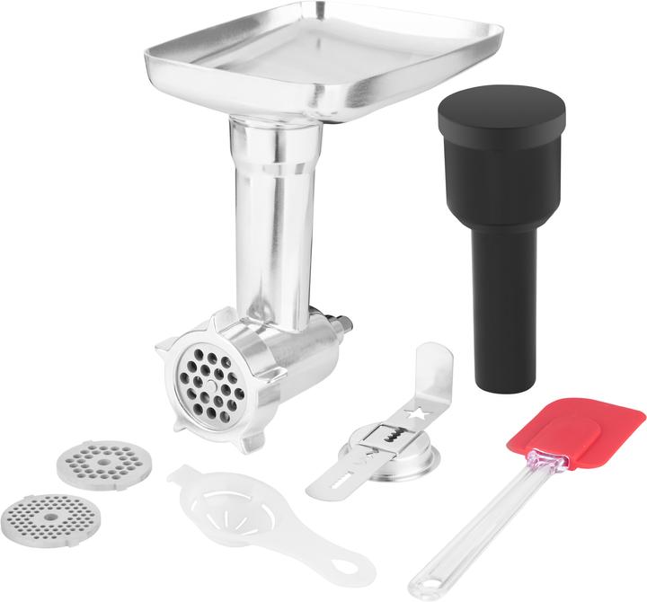 Produktbild ECG FORZA 6600 (1800 W, 6.50 l)