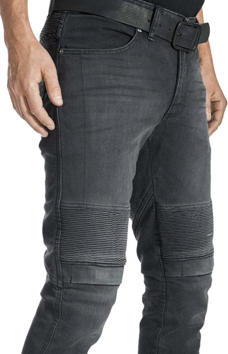 Immagine prodotto Pando Moto Jeans Karl Devil 9 (34)