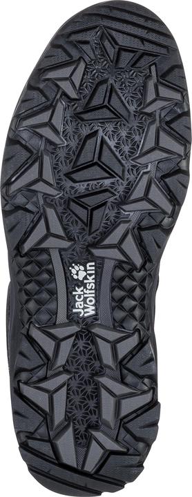 Produktbild Jack Wolfskin Vojo 3 Texapore Mid M (44.5)