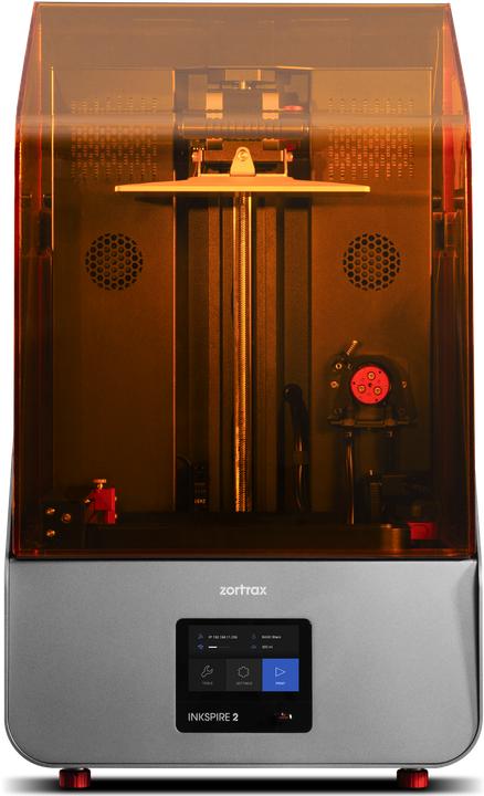 Immagine prodotto Zortrax Inkspire 2