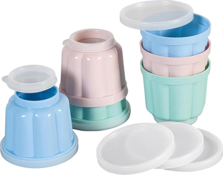 Image du produit Dr. Oetker Les formes du dessert (8 cm)