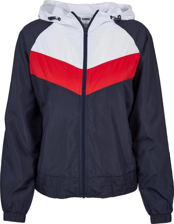 Produktbild Urban Classics Windjacke (XS)