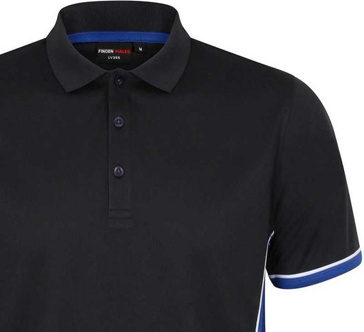 Produktbild Finden & Hales Poloshirt (XL)