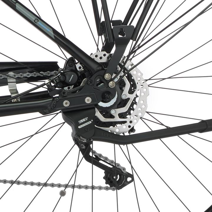 Actual product image Fischer Etd 1861.1 (49 cm)