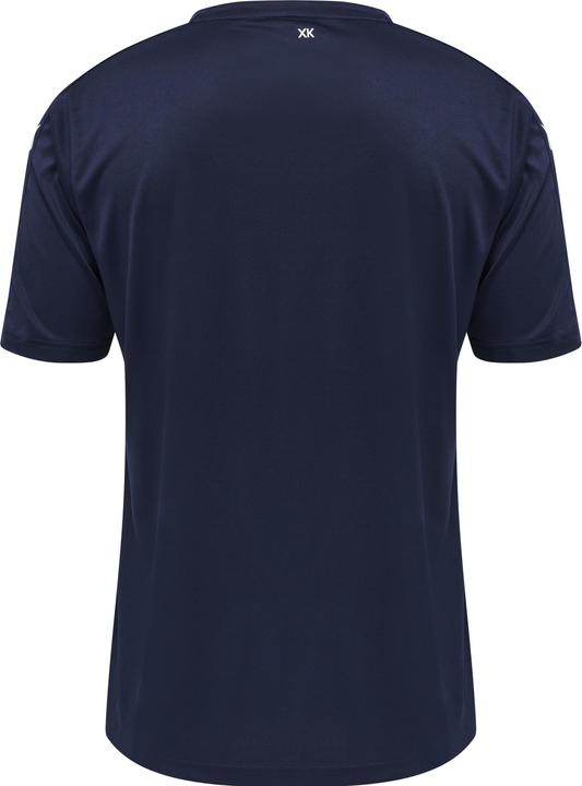 Immagine prodotto hummel Maglia A Righe Core Xk S/S (3XL)