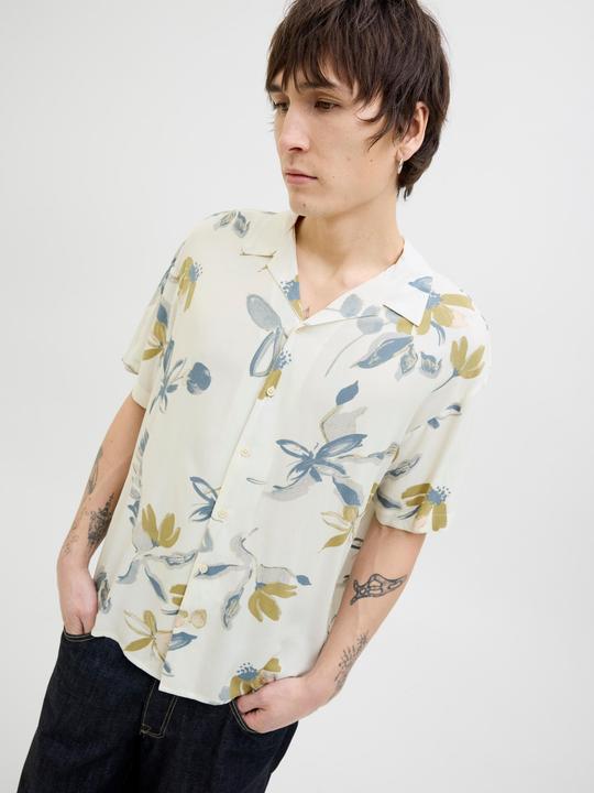 Immagine prodotto Jack & Jones Relaxed Fit Hemd Hemd (XXL)