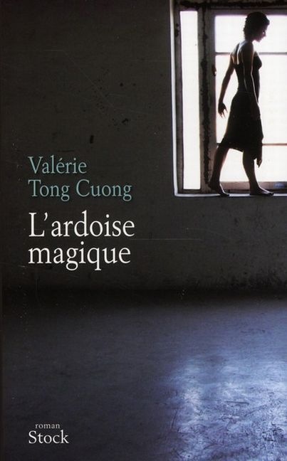 Produktbild L Ardoise Magique (Französisch, Valerie, TongCuong, 2012)