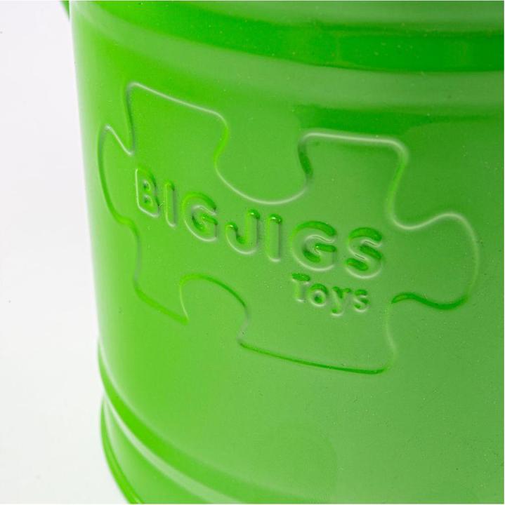 Produktbild Bigjigs Giesskanne aus grünem Metall