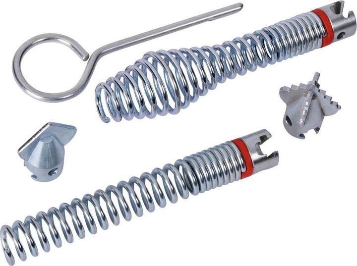 Rothenberger Werkzeugset S, 16mm, 5-teilig (5 pcs.)