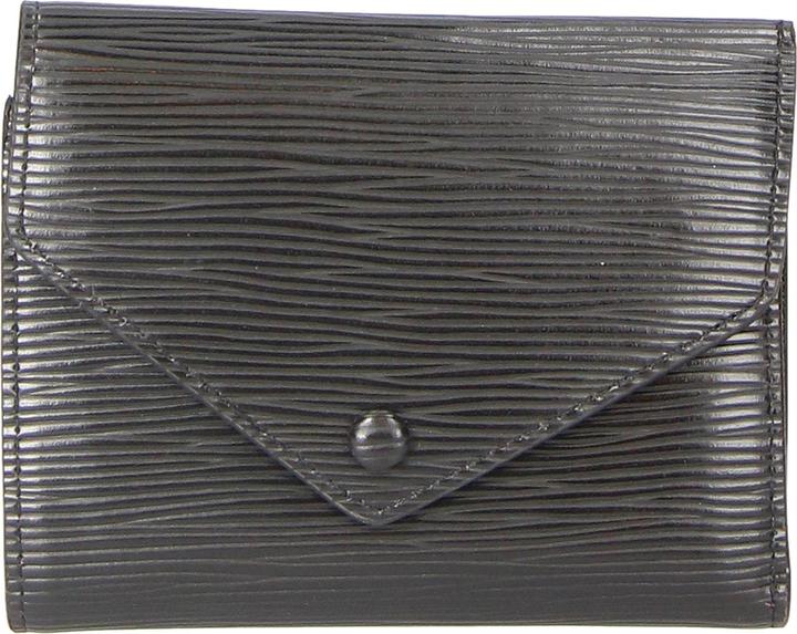 Actual product image Gave Lux wallet