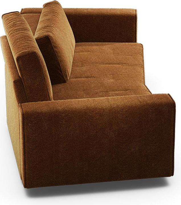 Produktbild Sensoo Cloudy1 (4-Sitzer)