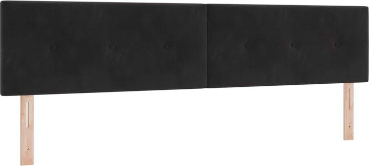 Produktbild vidaXL Kopfteil (7 x 7 x 88 cm)
