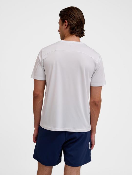 Image du produit hummel hmlPULSE TRAINING T-SHIRT S/S (XXL)