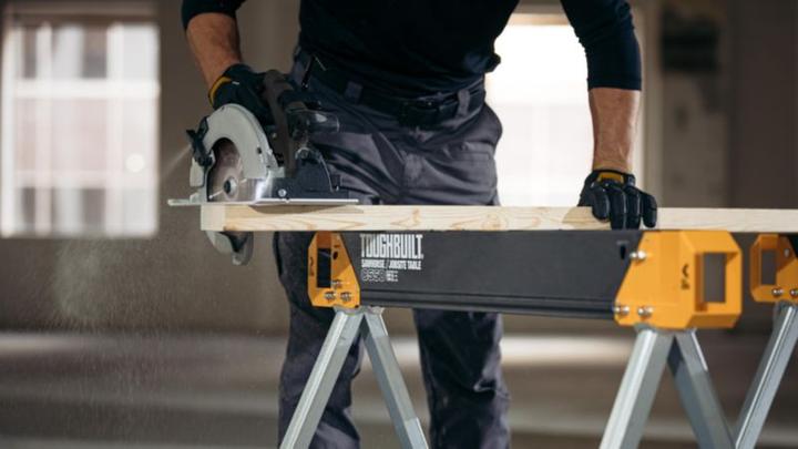 Actual product image ToughBuilt C550 (24 cm, 113 cm)