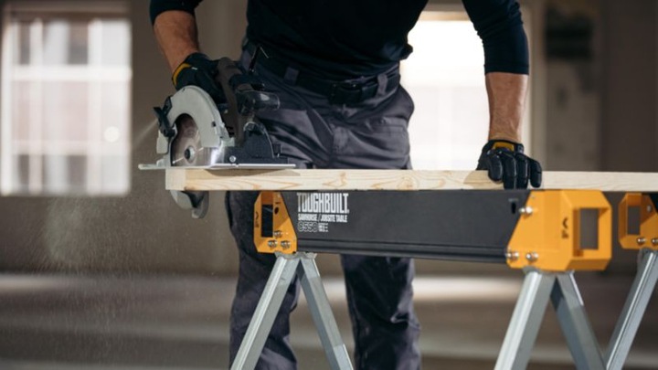 Actual product image ToughBuilt C550 (24 cm, 113 cm)