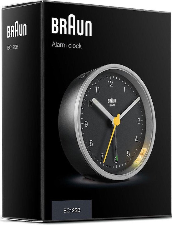 Produktbild Braun Classic