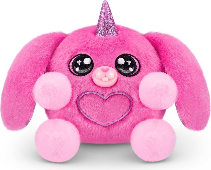 Produktbild Zuru Bunnycorn Surprise Series 2 Plush Mini (17.50 cm)