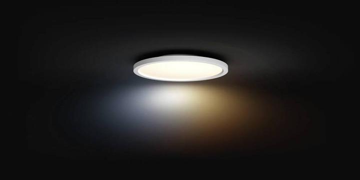 Image du produit Philips Hue Aurelle base BT (2200 lm)