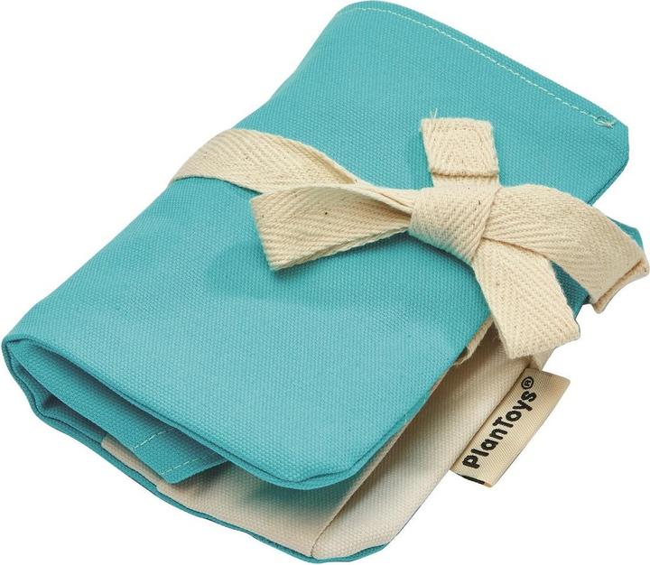 Produktbild Plantoys Zahnarzt Spielset