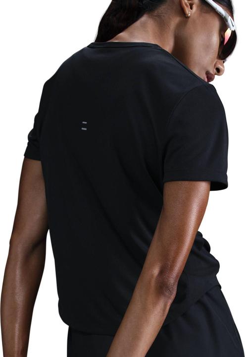 Produktbild Nike Women's Tempo Dri-Fit Short-Sleeve Running Top (M)