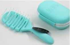 Produktbild Magic Hair Brush gummiert