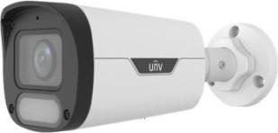 Produktbild Uniview EasyStar Colorhunter 4mp Owlview Wise-Spa-Rohrkamera mit 4 mm festem Objektiv mit Mikrofon