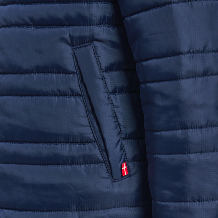 Actual product image hummel Hmlbilbo Tex Jacket (134)