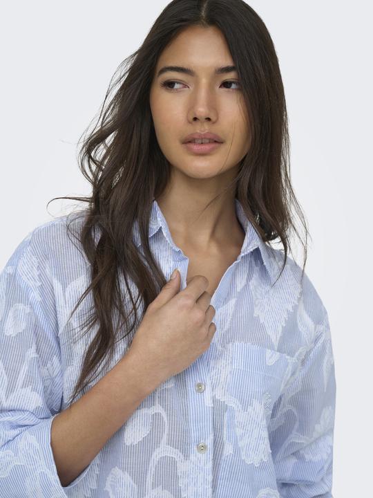 Immagine prodotto Only Onlastana Ls Shirt Wvn Ex (S)