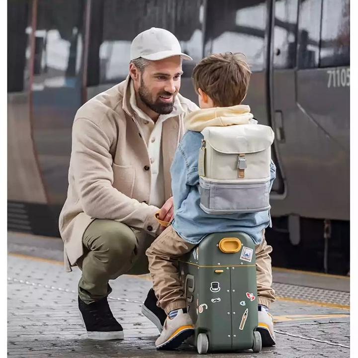 Image du produit Stokke BedBox (20 l, Bagage à main (jusqu'à 50l))