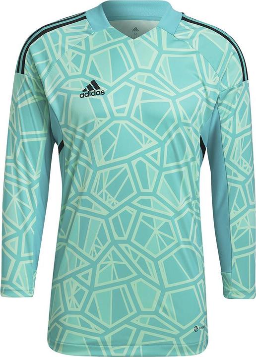adidas Mens Jersey Con22Gk JSY L P, Minrus, HB1613, M EU (M)