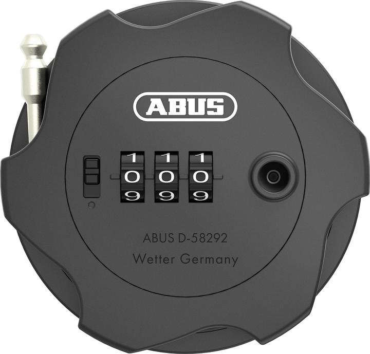 Immagine prodotto Abus Avventura Combiflex (75 cm)