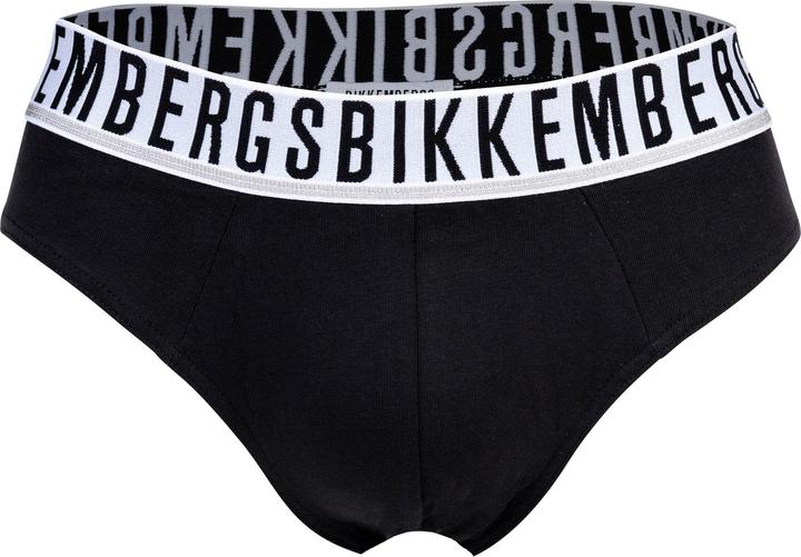 Produktbild Bikkembergs Slip Casual Stretch (S, 2er Pack)