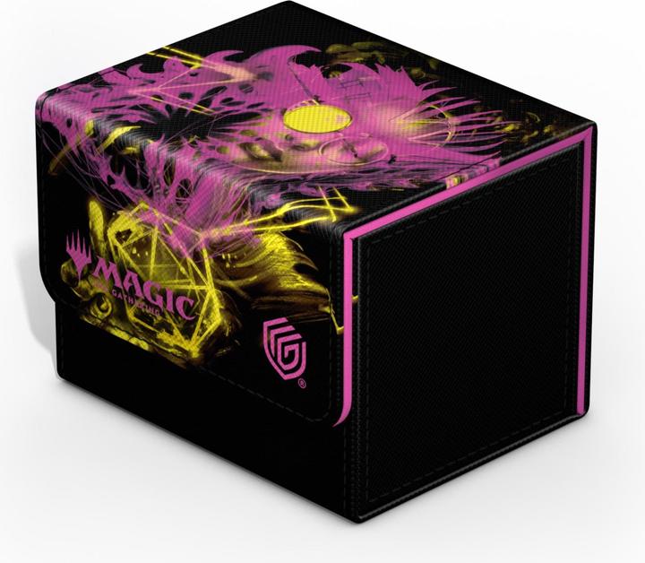 Giallo, Giallo scuro, Multicolore, Nero, Pink, Rosa