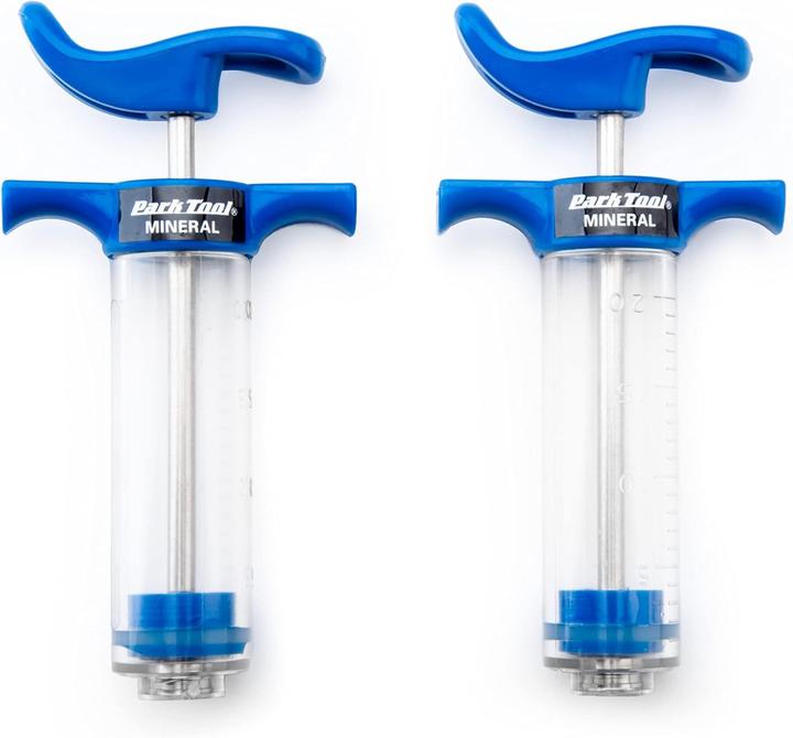 Produktbild Park Tool Werkzeugset BKM-1.2 Hydraulic Brake Bleed Kit Mineral