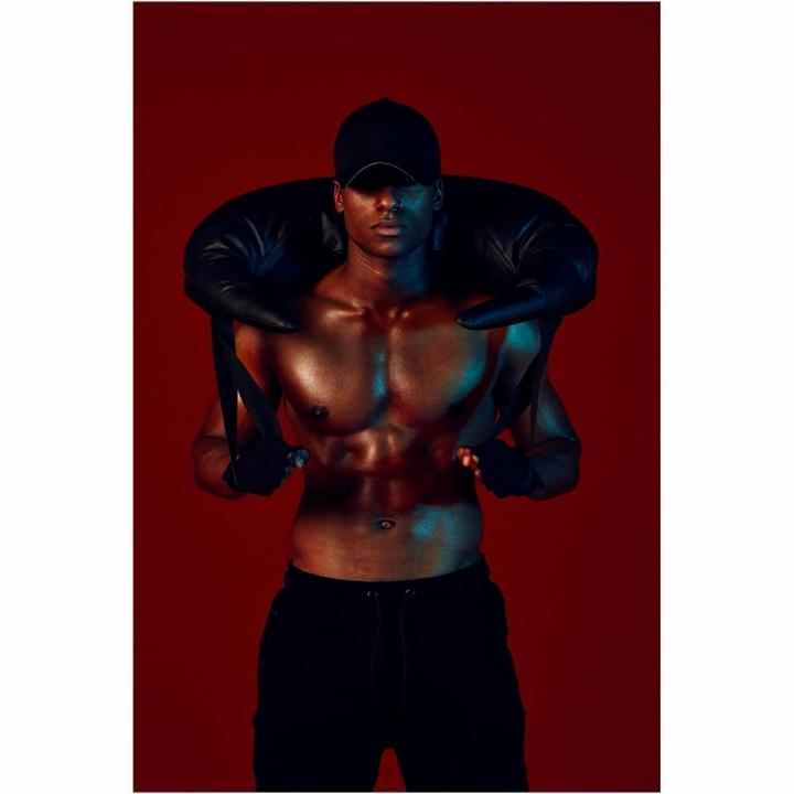 Immagine prodotto Gorilla Sports Borsa bulgara fitness (1 x 22,5 kg)