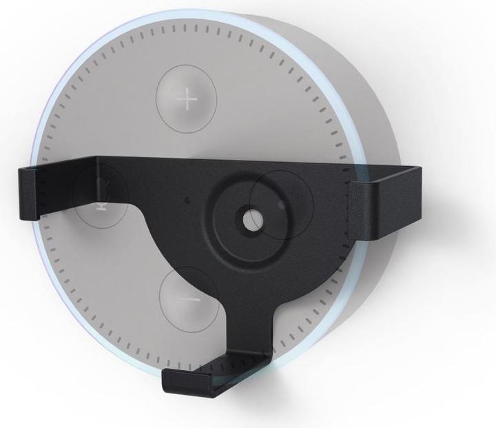 Immagine prodotto Hama Supporto da parete per Amazon Echo Dot (2a generazione) (1 pz.)