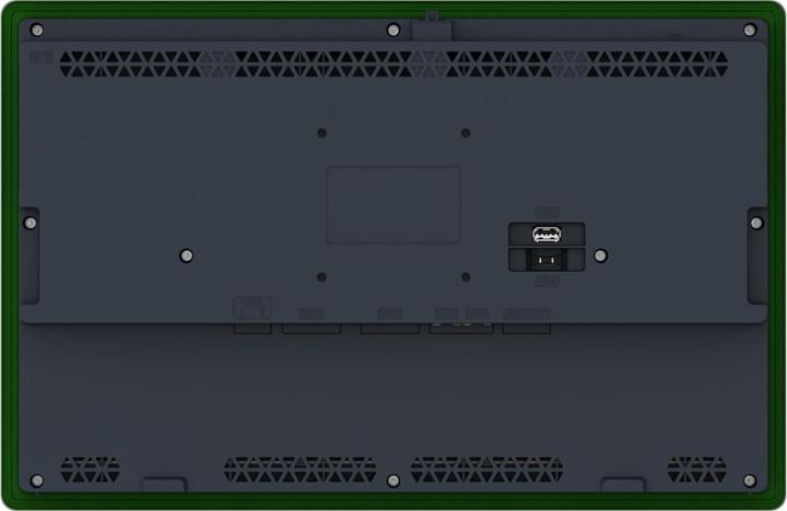 Produktbild Schneider Electric HMISTW6700 Magelis STW6 Basic Panel